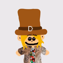 lil gents #164