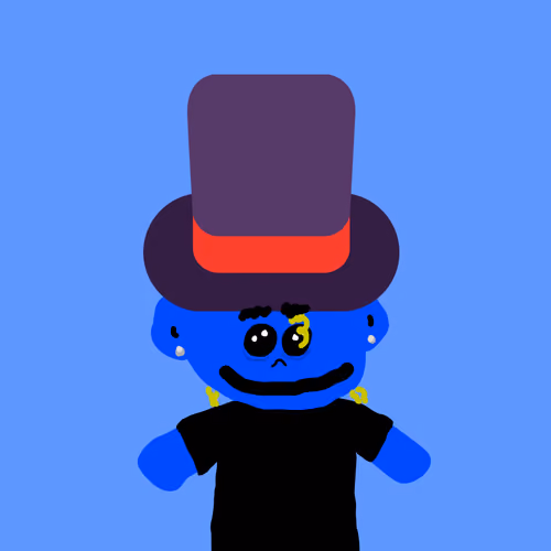 lil gents #151