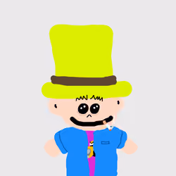 lil gents #2