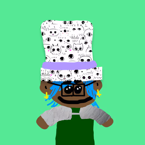 lil gents #112