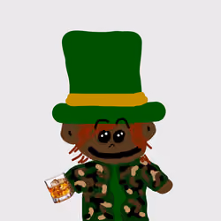lil gents #155