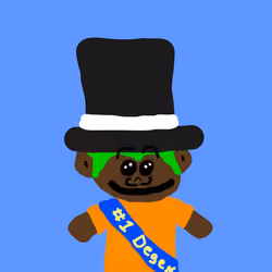 lil gents #118