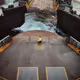 Permissionless Crossing