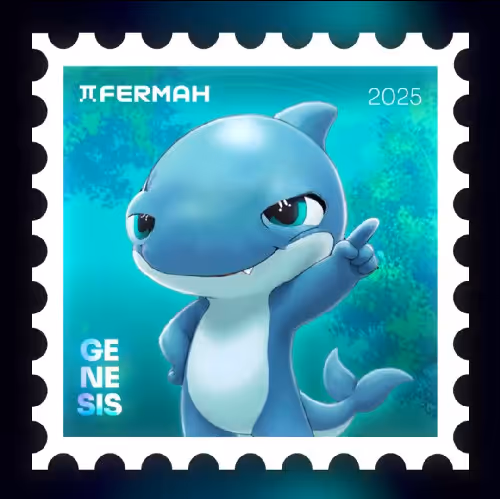 Fermah Onchain Genesis