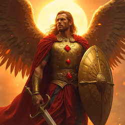 The Ninth Heir to the Emperor