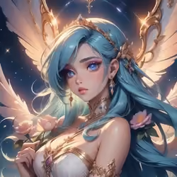 Princess of Dreams