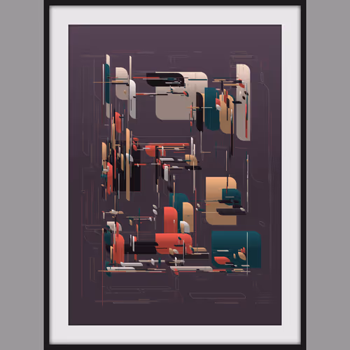 Item #25 Media