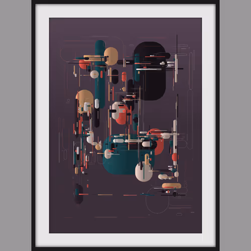 Item #8 Media