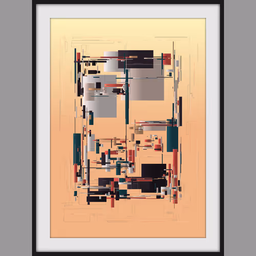 Fragmented 5