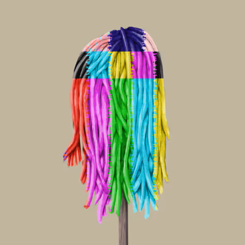 The Janitor's Brooms