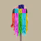 The Janitor's Brooms
