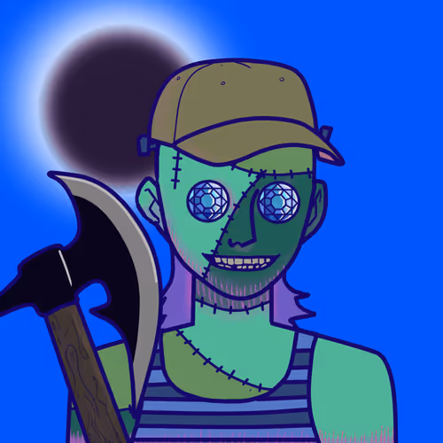 Based Monsters Lab