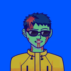 Monster #90