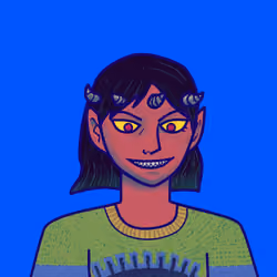 Monster #141