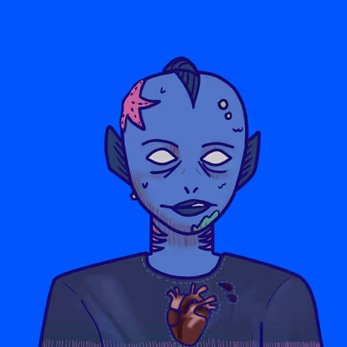 Monster #170