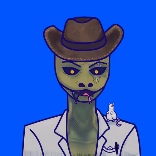 Based Monsters Lab