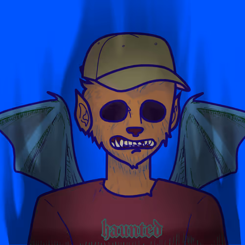 Monster #787