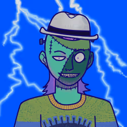 43