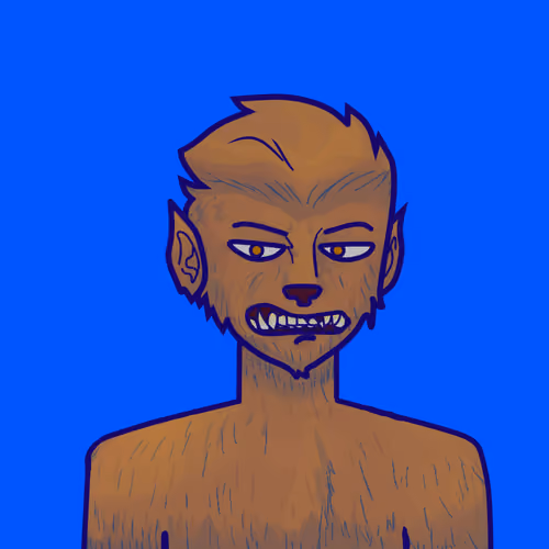 Monster #62