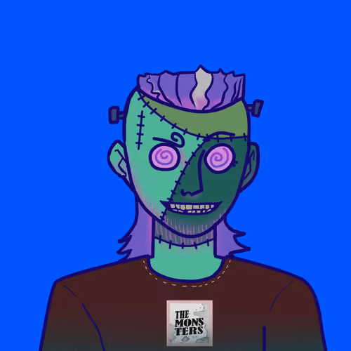 Based Monsters Lab