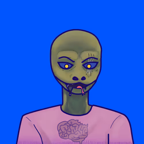 Monster #4