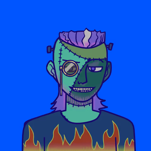Based Monsters Lab