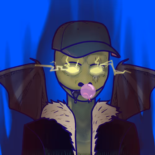 Based Monsters Lab