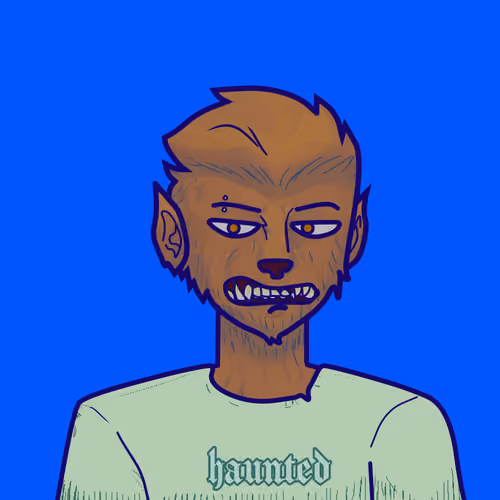 Monster #3