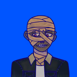 Monster #134