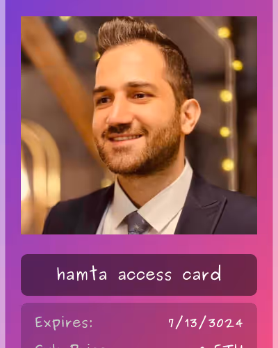 hamta club card