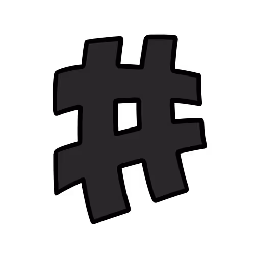 Hash Community logo