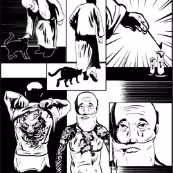 SUMI - ORIGINS (S1 - P9)  #36