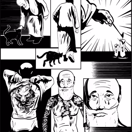 SUMI - ORIGINS (S1 - P9)  #26