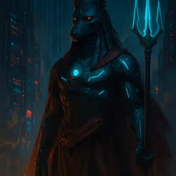 Anubron – The Protocol Guardian
