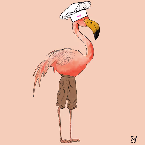 Chef FlaMike 