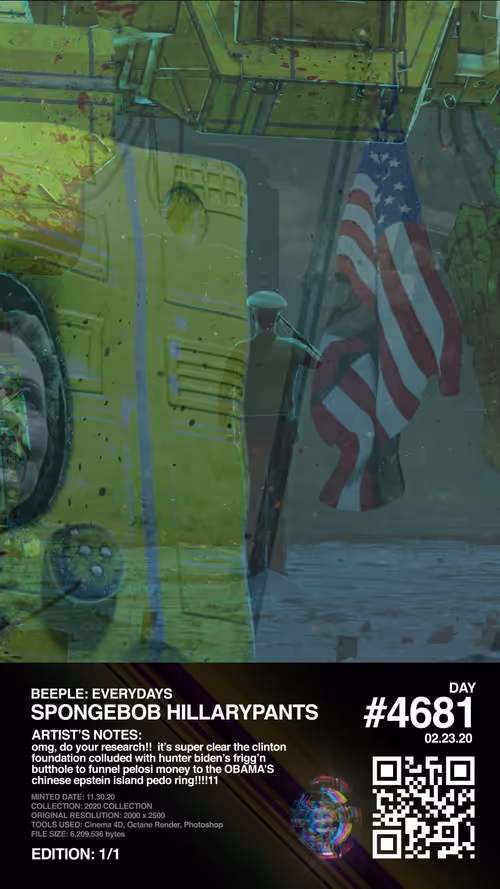 Item #34 Media