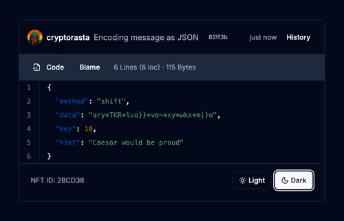 Item #29 Media