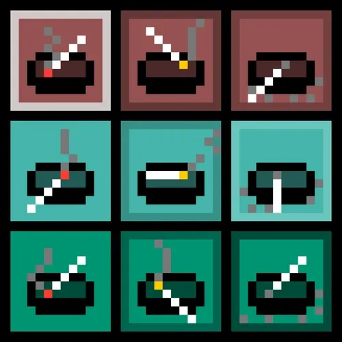 Spleefs™ • BB Black