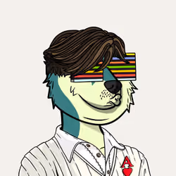 DOGE IN #2370