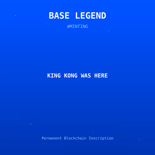 Base Legend