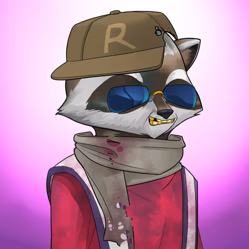 Call Of Raccoons