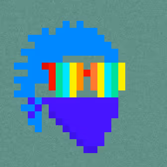 Re Punk logo