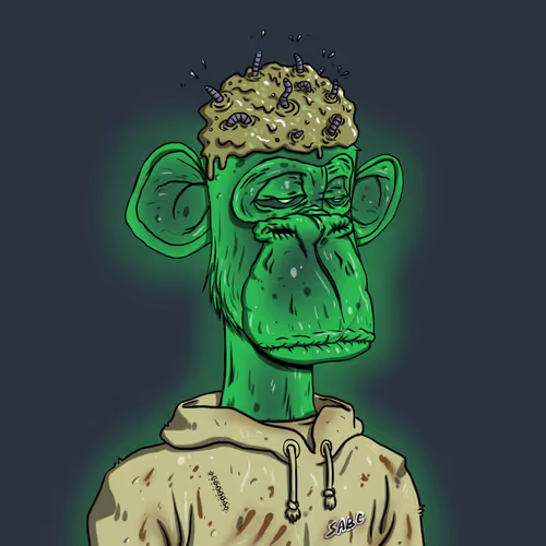 Shit Apes Beast Club
