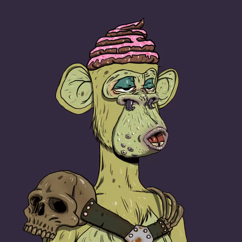 Shit Apes Beast Club