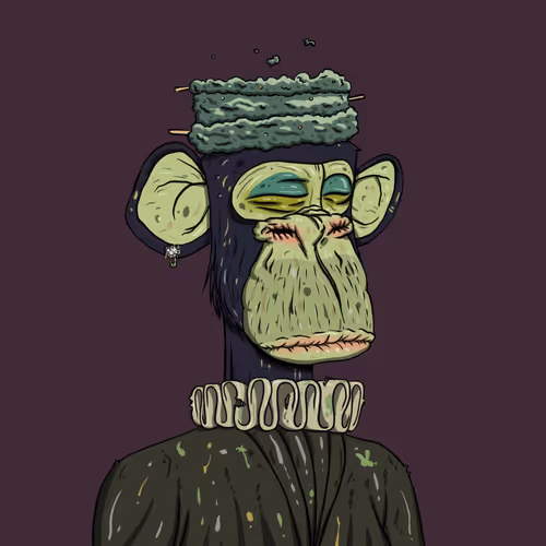 Shit Apes Beast Club