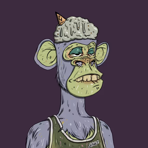 Shit Apes Beast Club