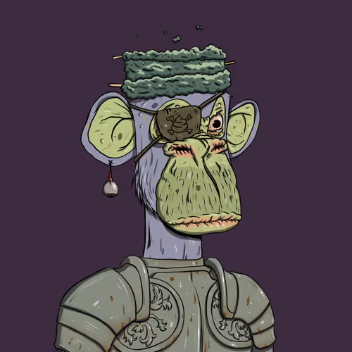 Shit Apes Beast Club