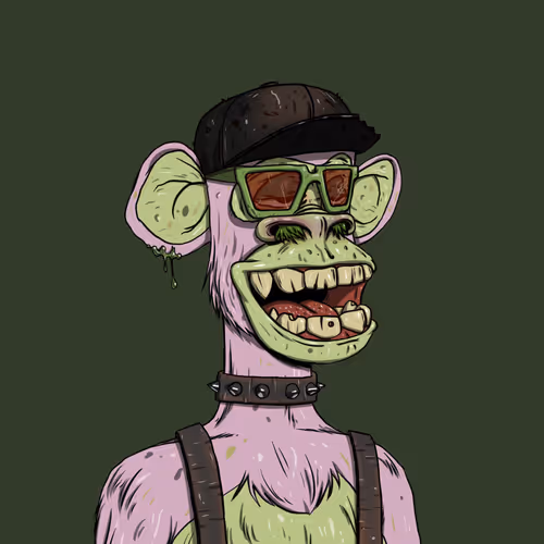 Shit Apes Beast Club