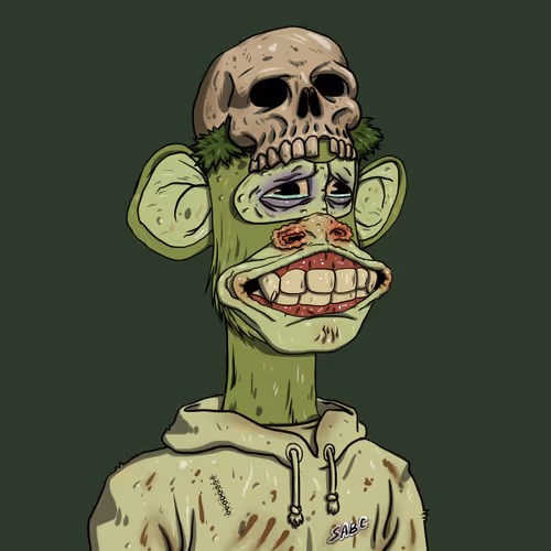 Shit Apes Beast Club