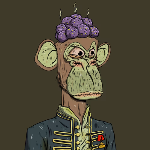 Shit Apes Beast Club